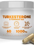 turkesterone capsule